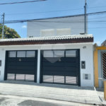 Sobrado à venda com 3 suítes em Jaçanã, São Paulo, SP