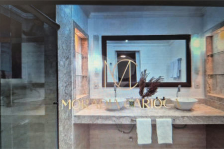 Casa à venda com 4 suítes em Jardim Peró, Cabo Frio, RJ