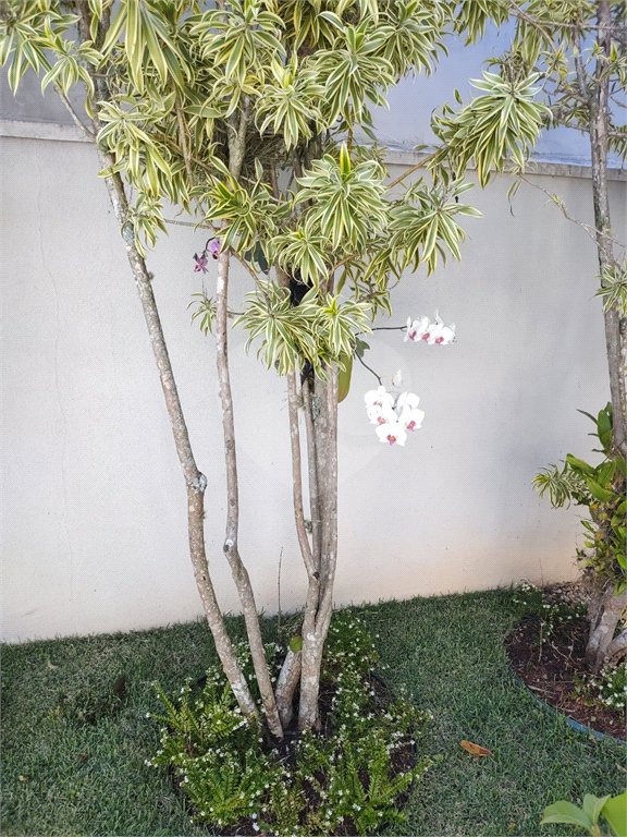 Casa à venda com 3 suítes no condomínio Reserva dos Vinhedos, Louveira - SP