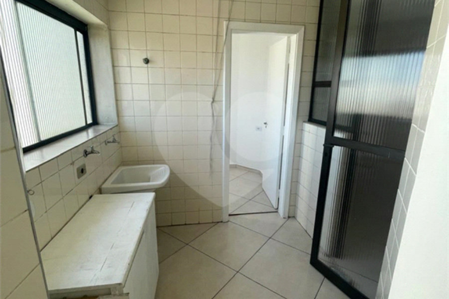 Apartamento à venda com 3 quartos, sendo 1 suíte, em Mandaqui, São Paulo, SP