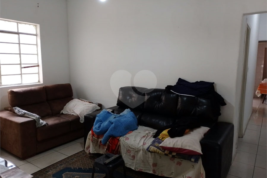 Casa Térrea à venda com 4 quartos, sendo 1 suíte, em Jaçanã, São Paulo, SP