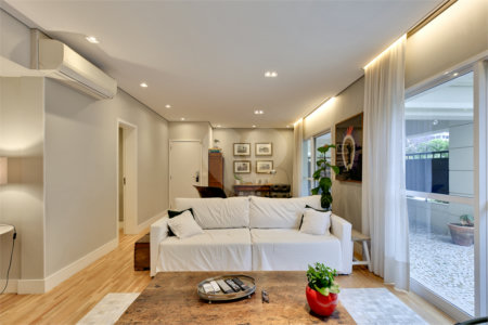 Apartamento à venda ou para alugar com 4 suítes em Granja Julieta, São Paulo, SP