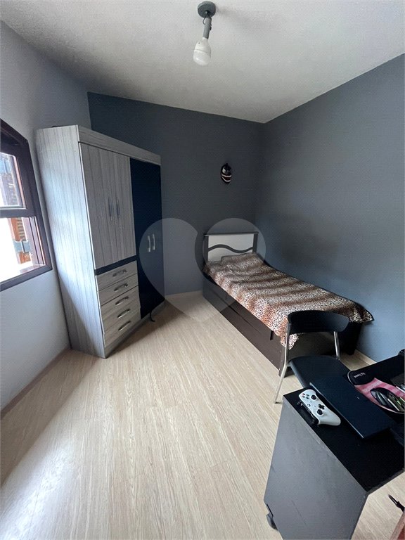 Sobrado à venda com 3 quartos, sendo 1 suíte,  em Mandaqui, São Paulo, SP