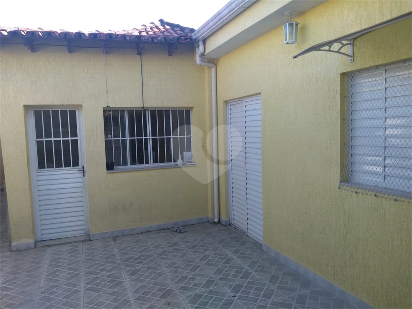 Casa Térrea à venda com 4 quartos, sendo 1 suíte, em Vila Medeiros, São Paulo, SP
