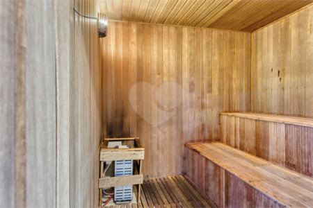 Apartamento à venda com 4 suítes em Alto da Boa Vista, São Paulo, SP