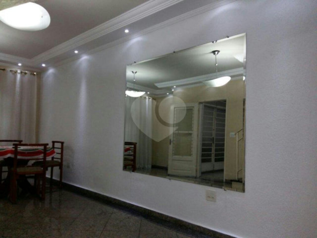 Sobrado à venda com 3 quartos, sendo 1 suíte,  em Jardim Brasil (zona Norte), São Paulo, SP