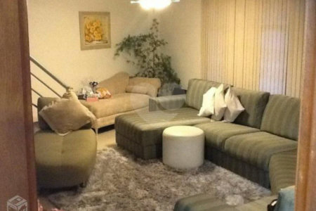 Casa à venda com 3 quartos, sendo 1 suíte,  no condomínio Praça Doutor José Augusto César,12, São Paulo - SP