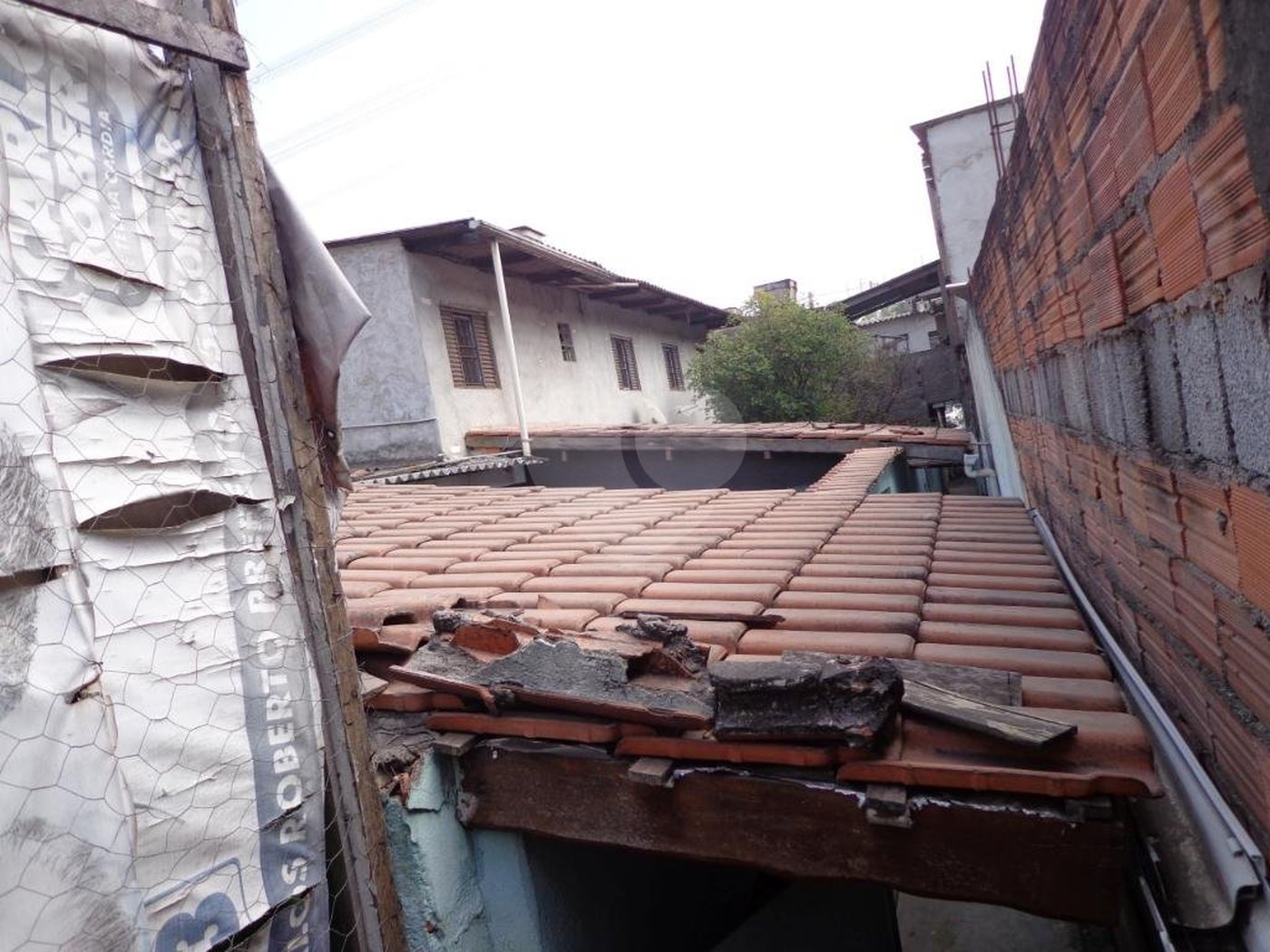 Terreno à venda em Jaçanã, São Paulo, SP