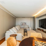 Apartamento à venda com 3 suítes em Vila Suzana, São Paulo, SP