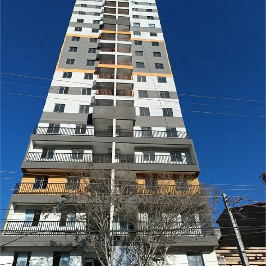 Apartamento à venda com 2 quartos em Vila Nova das Belezas, São Paulo, SP