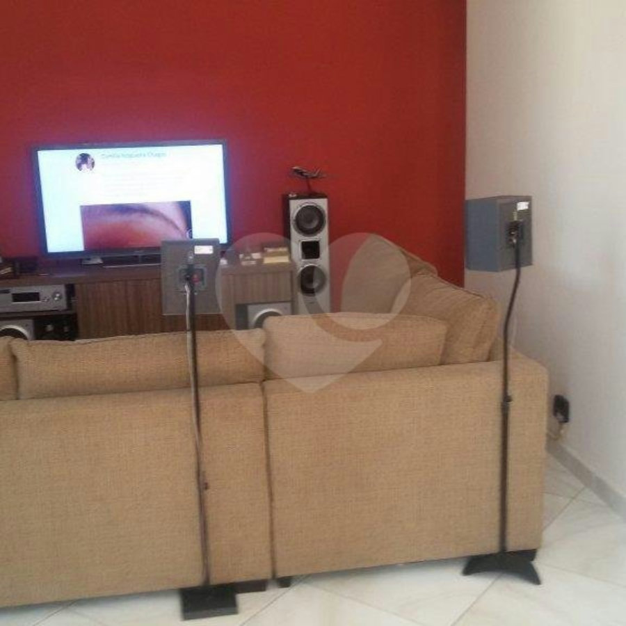 Apartamento à venda com 2 quartos em Vila Paulicéia, São Paulo, SP