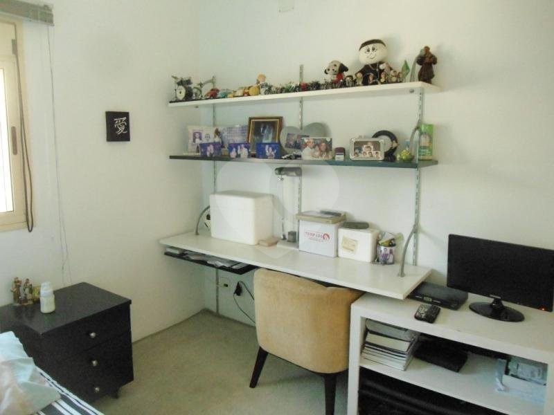 Apartamento à venda com 4 quartos, sendo 2 suítes, em Santana, São Paulo, SP