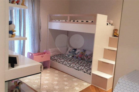 Apartamento à venda com 3 suítes em Jardim do Mar, São Bernardo do Campo, SP