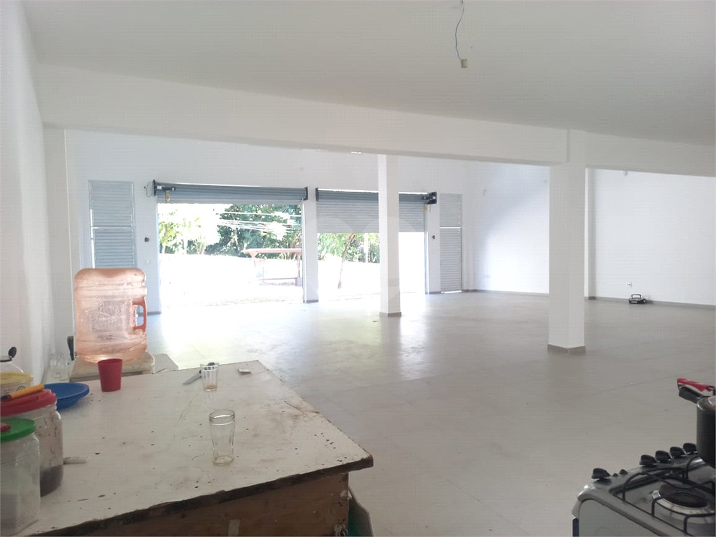Salão Comercial para alugar em Mandaqui, São Paulo, SP