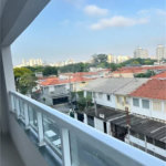 Studio à venda ou para alugar com 1 quarto em Brooklin Paulista, São Paulo, SP