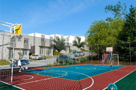 Casa à venda com 2 quartos no condomínio Residencial Jardins - 2ª Fase, Vargem Grande Paulista - SP
