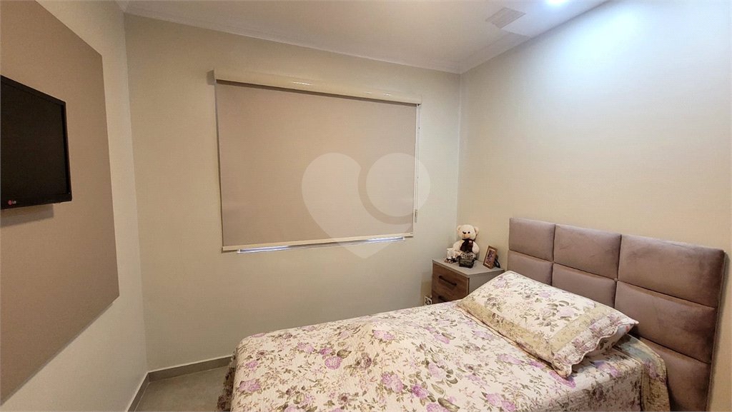 Apartamento à venda com 3 quartos em Vila Aurora (zona Norte), São Paulo, SP
