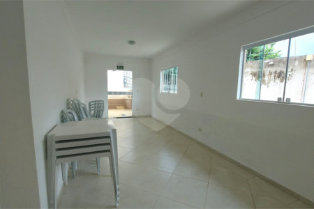 Apartamento à venda com 2 quartos em Jardim Simus, Sorocaba, SP