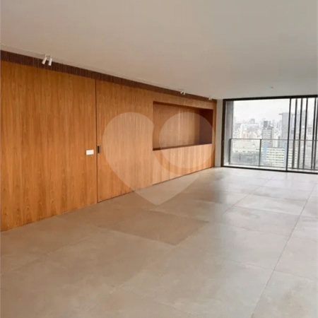 Apartamento para alugar com 4 quartos, sendo 3 suítes, em Pinheiros, São Paulo, SP