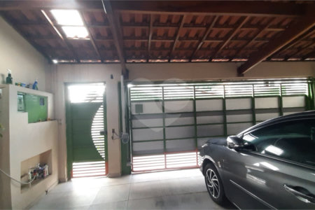 Casa à venda com 2 quartos em Vila Rosália, Guarulhos, SP