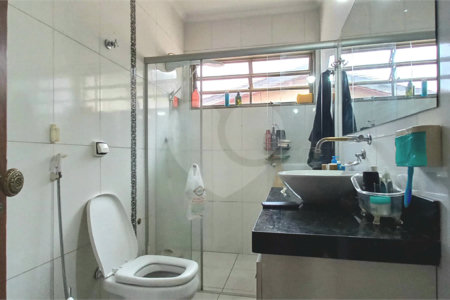 Casa Térrea à venda com 3 quartos, sendo 1 suíte, em Ribeirânia, Ribeirão Preto, SP