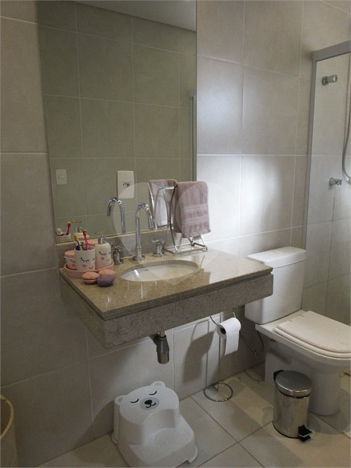 Apartamento para alugar com 3 suítes em Santana, São Paulo, SP