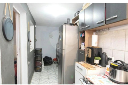 Casa Térrea à venda com 3 quartos em Vila Gustavo, São Paulo, SP