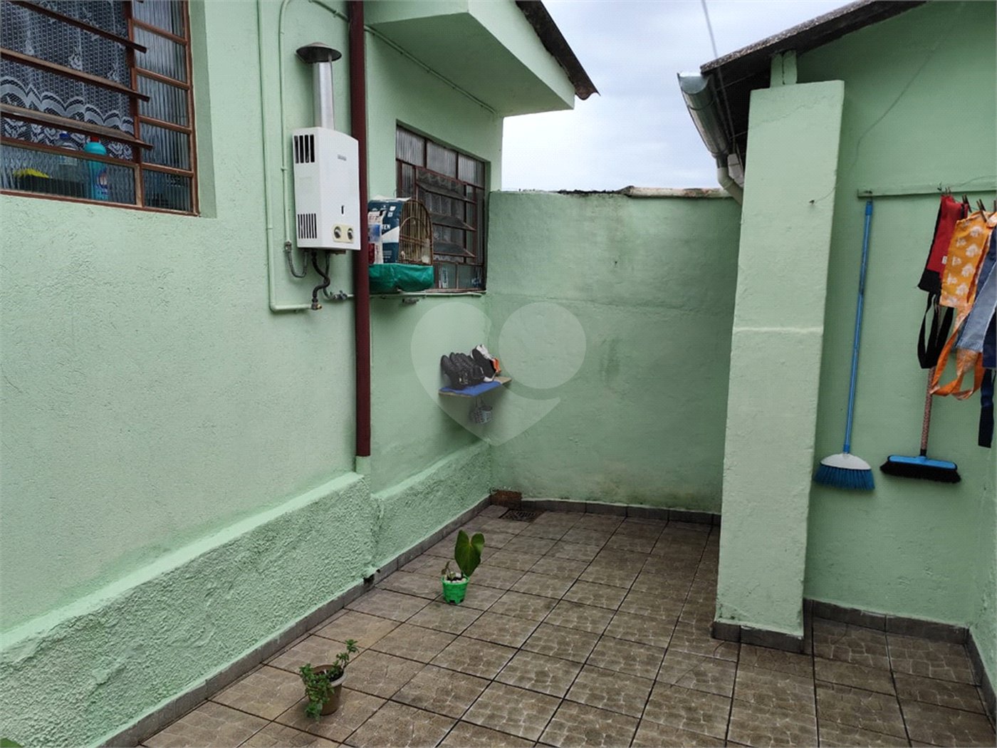 Casa Térrea à venda com 2 quartos em Parque Peruche, São Paulo, SP