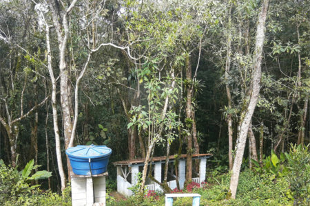 Sítio à venda com 5 quartos, sendo 1 suíte,  em Área Rural de Tapiraí, Tapiraí, SP
