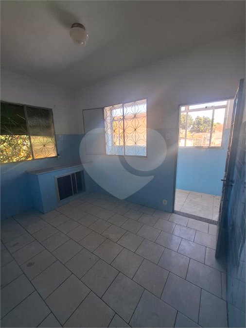 Casa à venda com 5 quartos em Campo Grande, Rio de Janeiro, RJ
