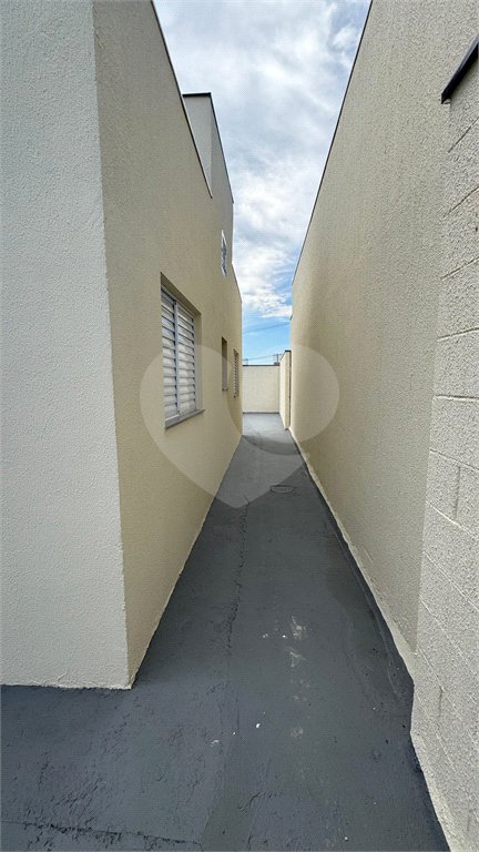 Casa à venda com 2 quartos em Jardim das Araras, Indaiatuba, SP