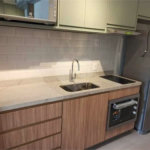 Apartamento para alugar com 1 quarto em Cerqueira César, São Paulo, SP