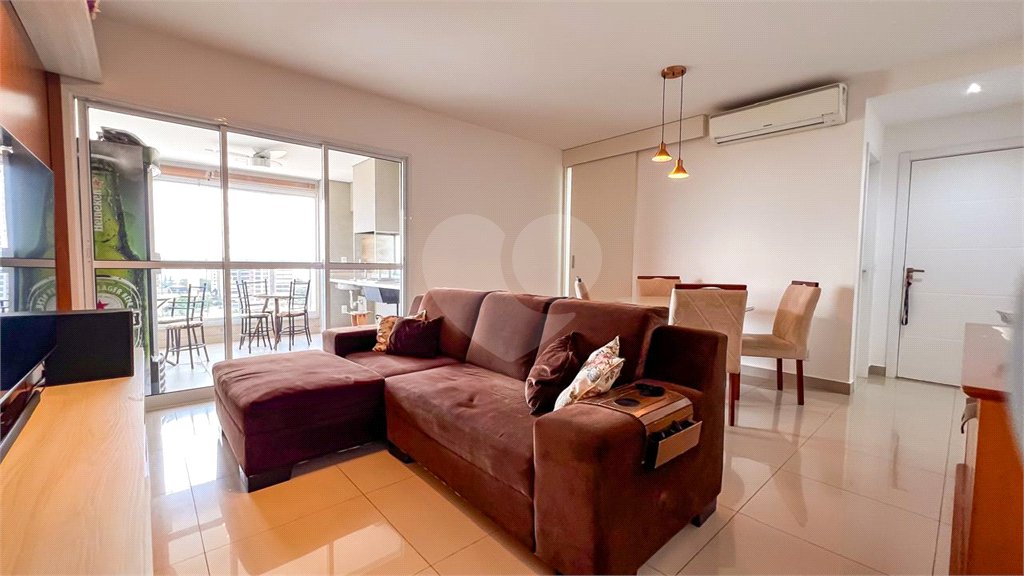 Apartamento à venda com 3 quartos, sendo 1 suíte, em Jardim Botânico, Ribeirão Preto, SP
