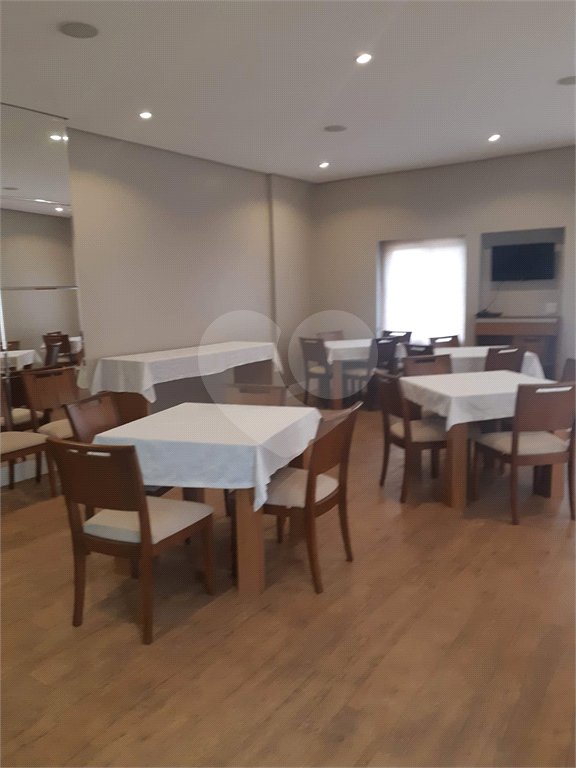 Apartamento à venda com 3 quartos, sendo 1 suíte,  em Mooca, São Paulo, SP