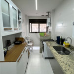 Apartamento à venda com 3 quartos, sendo 1 suíte, em Vila Nova, Cabo Frio, RJ