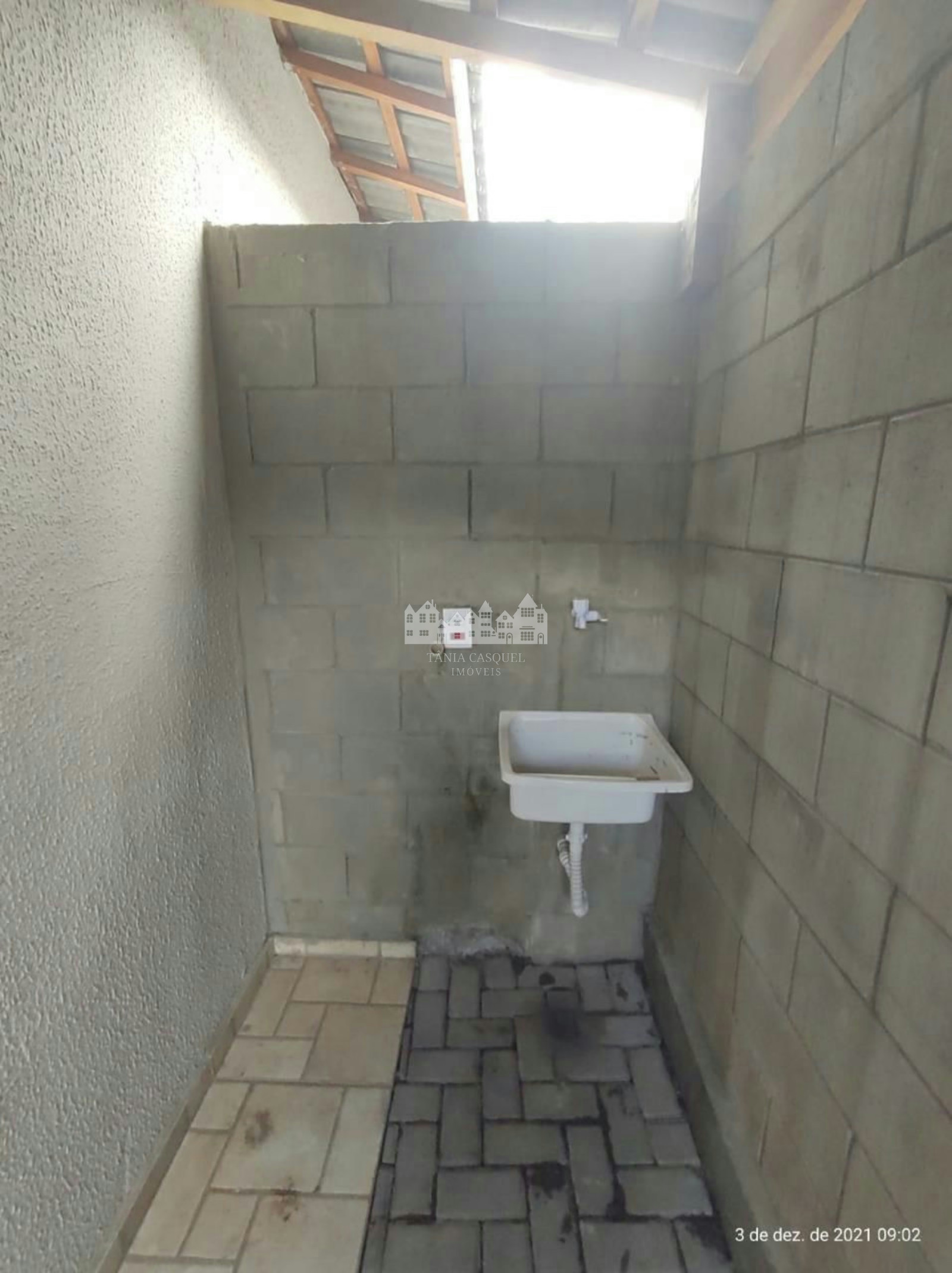 Casa de Condomínio, 2 quartos - Foto 10