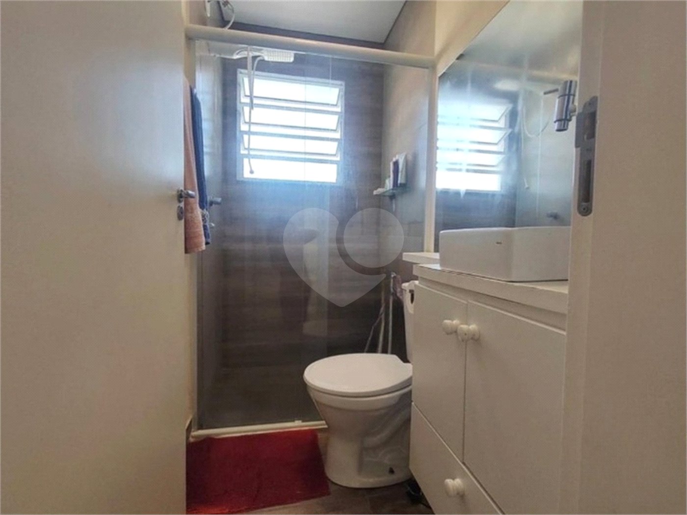 Apartamento à venda com 2 quartos em Conjunto Habitacional Júlio de Mesquita Filho, Sorocaba, SP