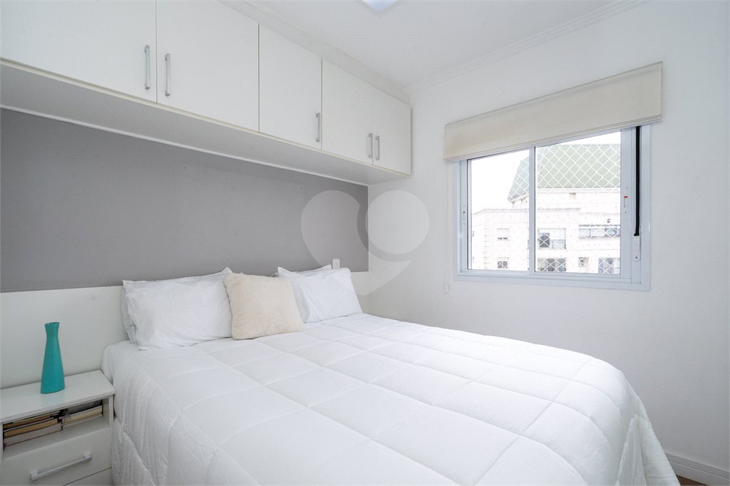 Apartamento à venda com 3 quartos, sendo 1 suíte,  em Jardim Parque Morumbi, São Paulo, SP