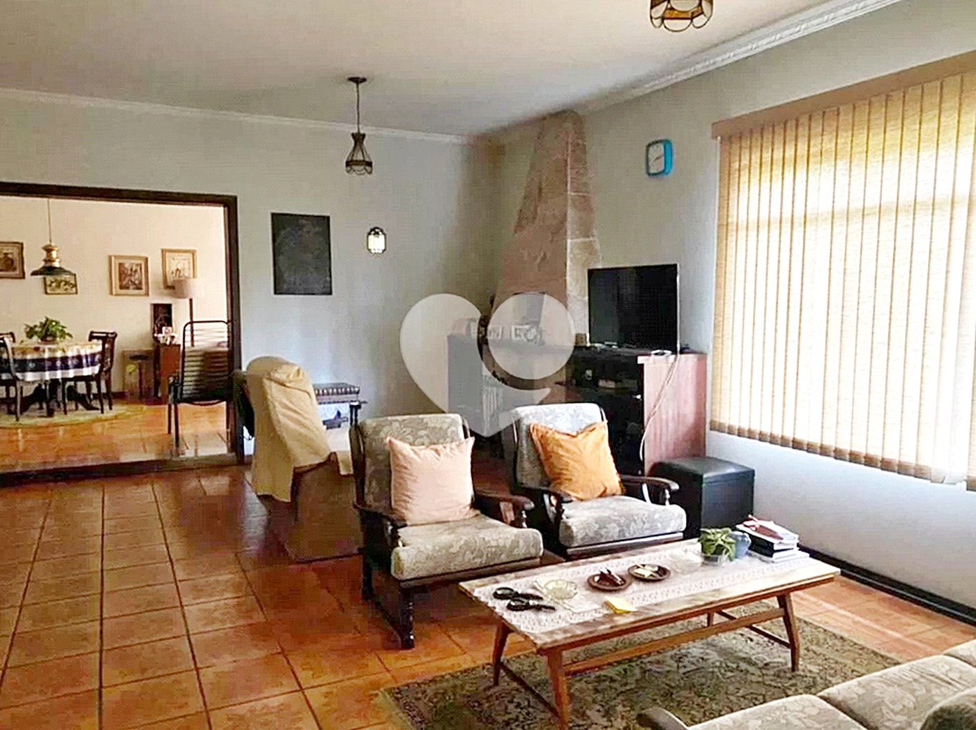 Casa à venda com 3 quartos, sendo 1 suíte, em Vila Albertina, São Paulo, SP