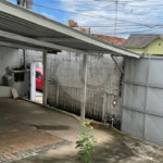 Terreno à venda em Chora Menino, São Paulo, SP