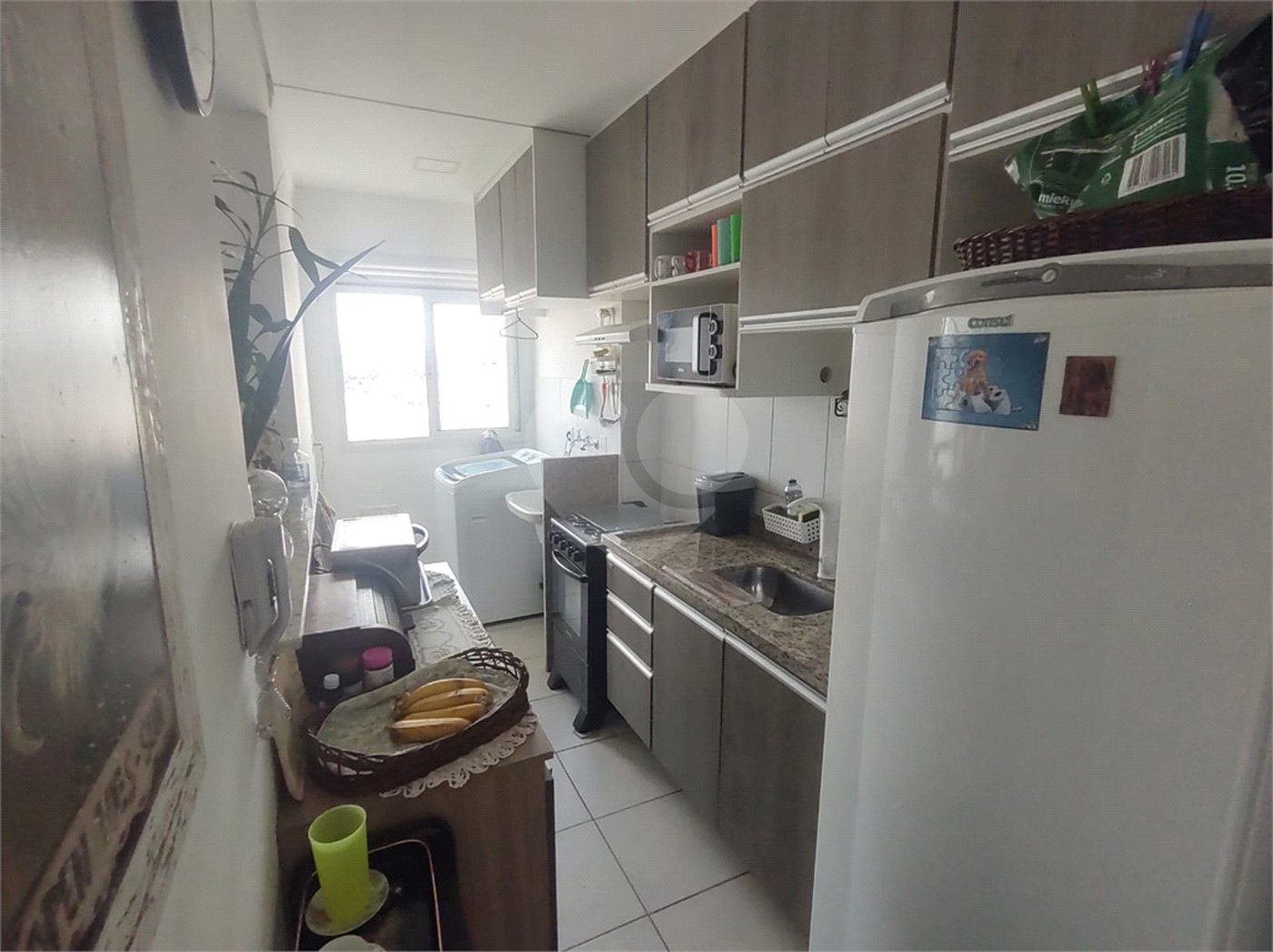 Apartamento à venda com 3 quartos, sendo 1 suíte, em Bela Vista, Salto, SP