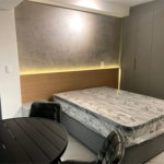Apartamento à venda com 1 suíte em Pinheiros, São Paulo, SP