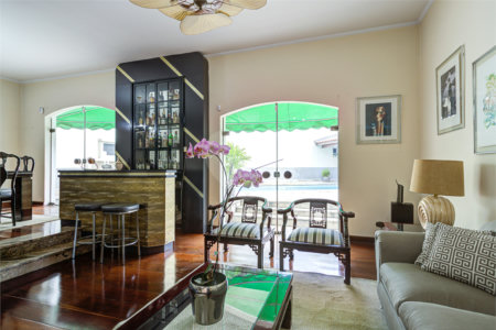 Casa à venda com 3 suítes em Morumbi, São Paulo, SP