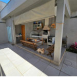 Casa à venda com 3 quartos, sendo 1 suíte, em Vila Nastri, Itapetininga, SP