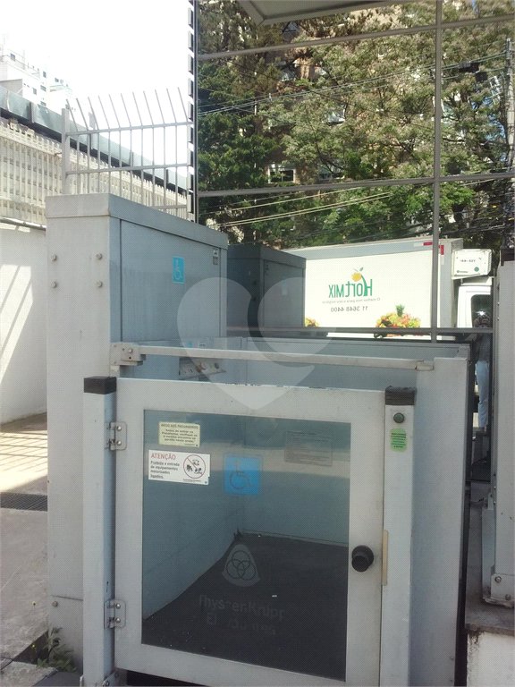 Prédio para alugar em Chácara Santo Antônio (zona Sul), São Paulo, SP