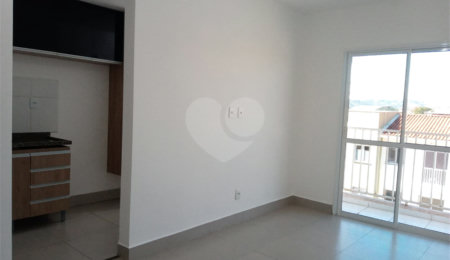 Apartamento para alugar com 2 quartos em Santa Claudina, Vinhedo, SP