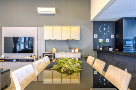 Casa à venda com 3 suítes no condomínio Jardim Residencial Dona Maria José, Indaiatuba - SP