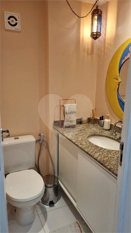 Apartamento à venda com 3 quartos, sendo 2 suítes, em Jardim Ampliação, São Paulo, SP