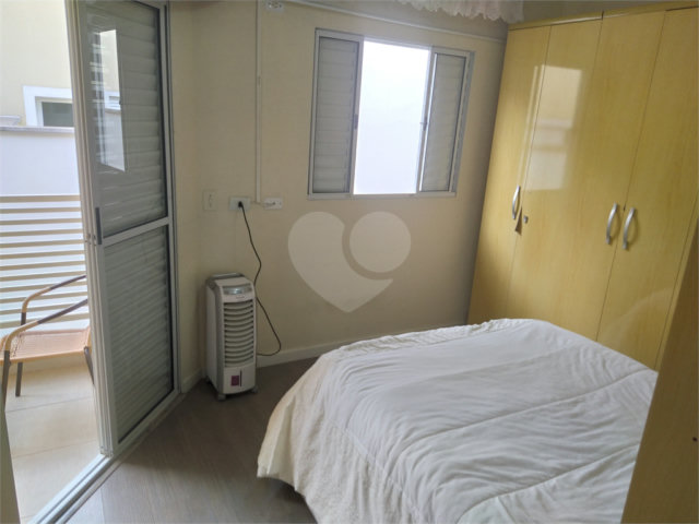 Casa à venda com 3 quartos, sendo 1 suíte,  no condomínio Piemonte - Angelo Bortolo, São Paulo - SP