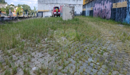 Terreno à venda em Tremembé, São Paulo, SP